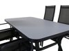 Tisch und Stühle Dallas 3593