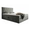 Boxspringbett Comfivo 225 (Magic Velvet 2217)