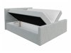 Boxspring postelja Memphis 119 (Rico 13)