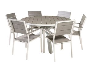 Tisch und Stühle Dallas 3663