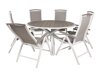 Tisch und Stühle Dallas 3665