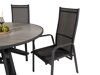 Conjunto de mesa y sillas Dallas 3666