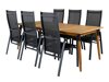 Tisch und Stühle Dallas 3680
