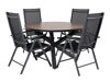 Tisch und Stühle Dallas 3686