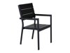 Стол и стулья Dallas 3687