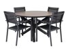 Tisch und Stühle Dallas 3689