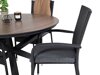 Conjunto de mesa y sillas Dallas 3692