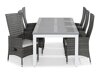 Tisch und Stühle Comfort Garden 668