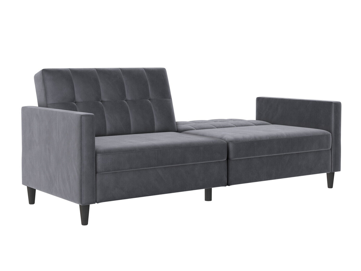 Sofá Tulsa 534 (Gris) Muebles de salón Muebles.es