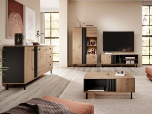 Wohnzimmer-Sets Kingston H106