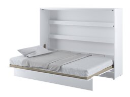Настенная кровать Concept Pro Lenart AH115 (Белый)