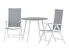 Tisch und Stühle Dallas 3708