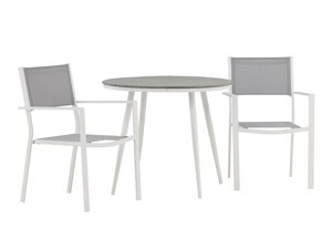 Tisch und Stühle Dallas 3710