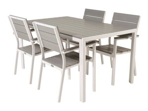 Tisch und Stühle Dallas 3718