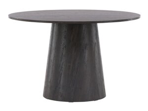 Asztal Dallas 3740 (Sötét barna)