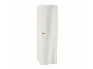 Wandhängeschrank für Badezimmer Merced P100 (Weiss)