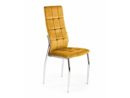 Cadeira Houston 863 (Amarelo)