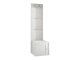 Set arredo da corridoio Hartford 378 (Bianco)