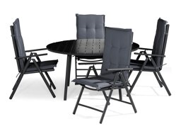 Σετ Τραπέζι και καρέκλες Comfort Garden 1398