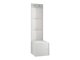 Set arredo da corridoio Hartford 386 (Bianco)