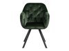 Καρέκλα Oakland 326 (Πράσινο)