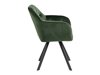 Καρέκλα Oakland 326 (Πράσινο)