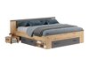 Cama Columbia BE124