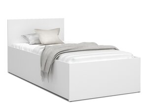 Кровать Aurora 157 (Белый)