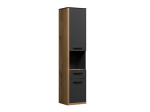 Mueble de baño colocado Columbia BF122