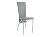 Set sala da pranzo Tulsa 569 (Grigio)