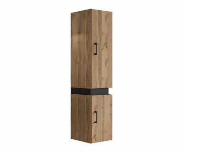 Настенный шкафчик для ванной комнаты 458511