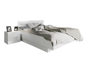 Κρεβάτι Portland S102