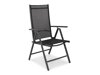 Mese și scaune Comfort Garden 1504 (Negru)