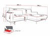 Ъглов диван Lincoln 169 (Neve 13)