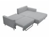 Ecksofa Lincoln 169 (Neve 52)