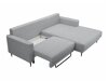 Ecksofa Lincoln 169 (Neve 52)