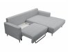 Ecksofa Lincoln 169 (Neve 83)