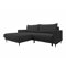 Ecksofa Lincoln 169 (Neve 97)