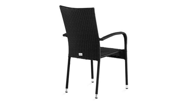 Stalo ir kėdžių komplektas 415052