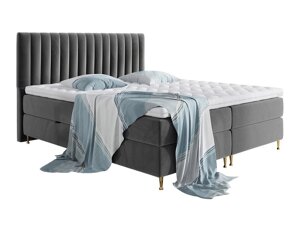 Boxspring krevet Cleveland 166 (Fresh 32)