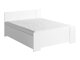 Letto Providence G101 (Bianco)