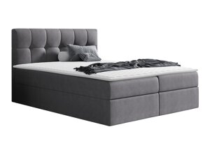 Boxspringbett Baltimore 128 (Rico 23)