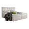 Boxspringbett Comfivo 195 (Soft 017)