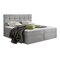 Boxspringbett Comfivo 195 (Muna 08)