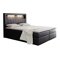 Boxspring krevet Baltimore 131 (Soft 011)