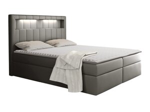Континентальная кровать Baltimore 131 (Soft 029)