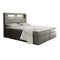 Continentaal bed Baltimore 131 (Soft 029)