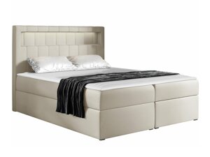 Boxspring krevet Baltimore 131 (Soft 033)