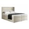 Boxspringbett Baltimore 131 (Soft 033)