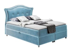 Boxspring krevet Baltimore 135 (Magic Velvet 2260)